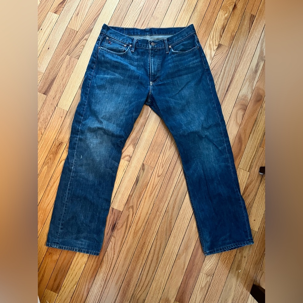 Polo by Ralph Lauren Men’s Jeans